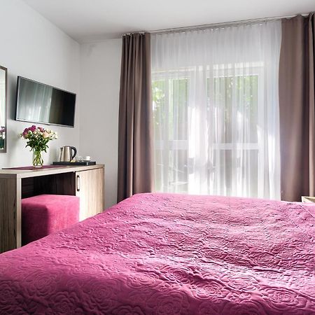 Villa Jodlowa 6 Kołobrzeg Buitenkant foto