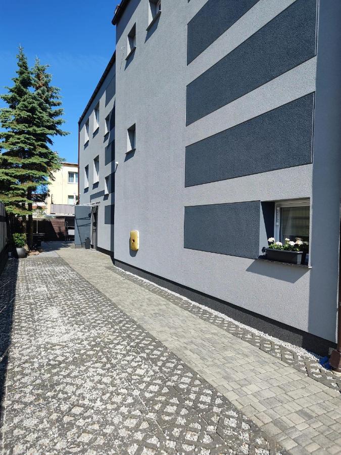 Villa Jodlowa 6 Kołobrzeg Buitenkant foto