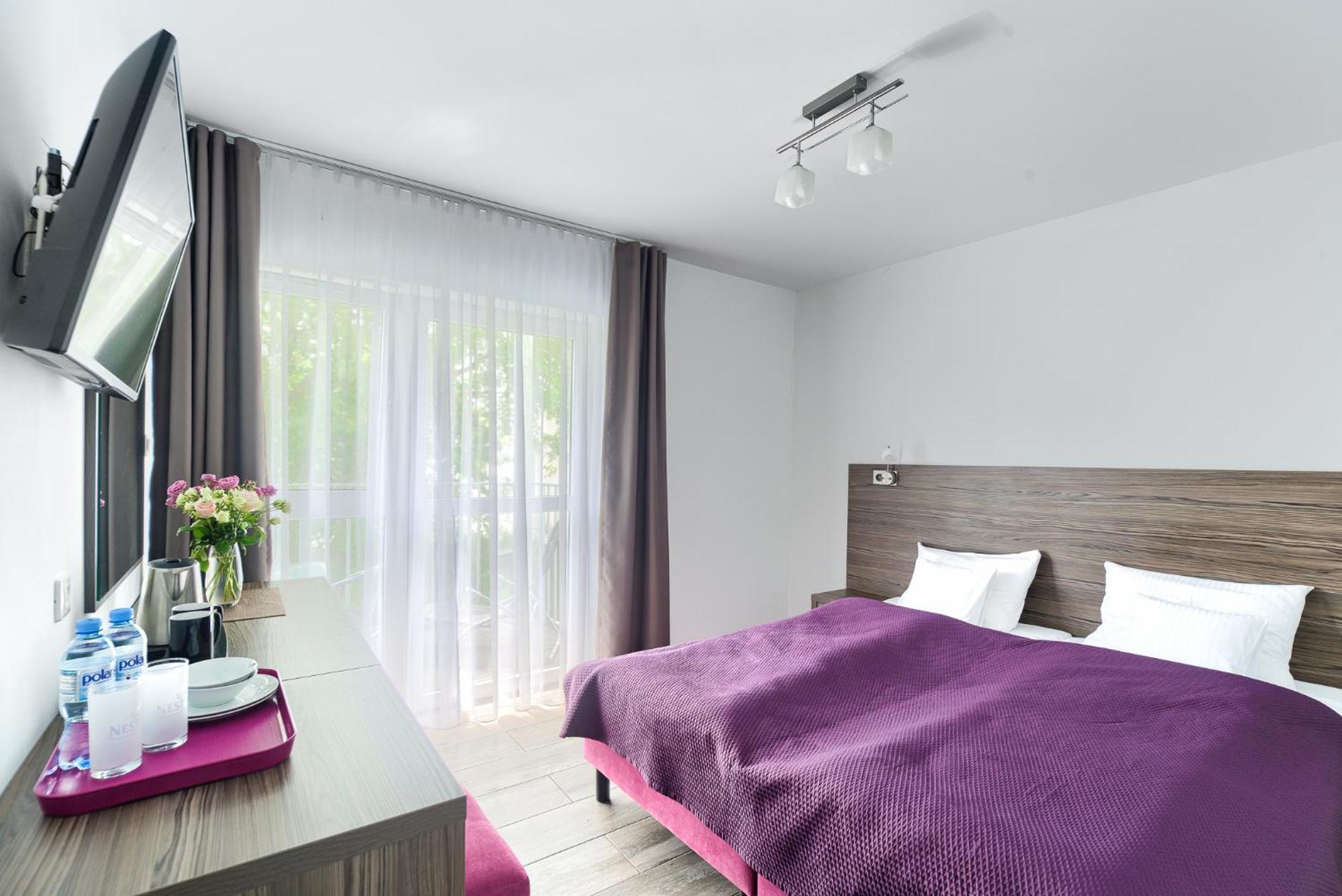 Villa Jodlowa 6 Kołobrzeg Buitenkant foto