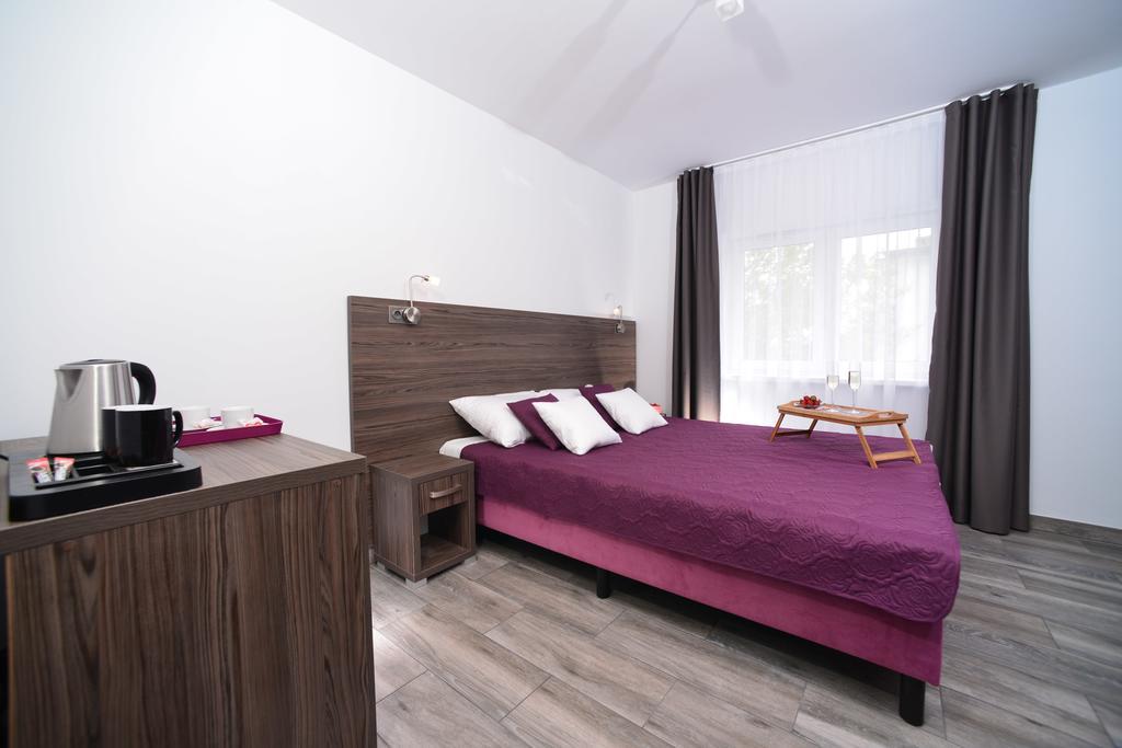 Villa Jodlowa 6 Kołobrzeg Buitenkant foto
