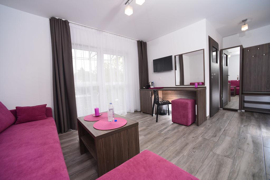 Villa Jodlowa 6 Kołobrzeg Buitenkant foto